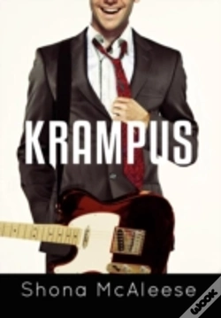 Capa do artigo Krampus