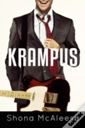Capa do artigo Krampus