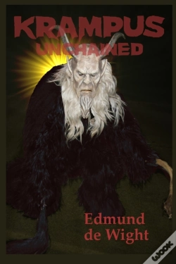 Capa do artigo Krampus Unchained