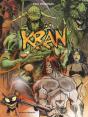 Krän Le Barbare : Intégrale Vol.1 : Tomes 1 Et 2 - Preview