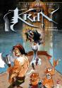 Krän Le Barbare Tome 7 : La Princesse De Mormoille - Preview