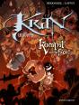 Krän Univers ; Kompil' Dans Ta Face ! - Preview