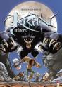 Krän Univers - Tome 01 : Coups De Mous Chez Les Durs - Preview