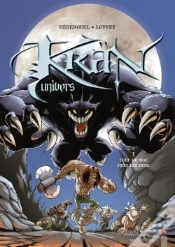 Capa do artigo Krän Univers - Tome 01 : Coups De Mous Chez Les Durs