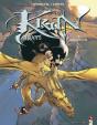 Krän Univers - Tome 02 : Ultimate D.T.C. - Preview