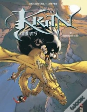 Capa do artigo Krän Univers - Tome 02 : Ultimate D.T.C.