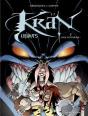 Kran Univers Tome 3 ; Love Lovemidou ! - Preview