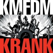 Capa do artigo Krank - CD