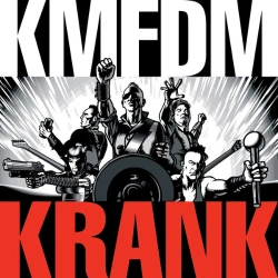 Capa do artigo Krank - CD