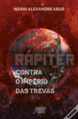 Capa do artigo Krápiter