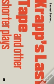 Capa do artigo Krapp