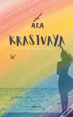 Capa do artigo Krasivaya