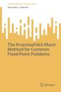 Krasnoselskii-Mann Method For Common Fixed Point Problems - Preview