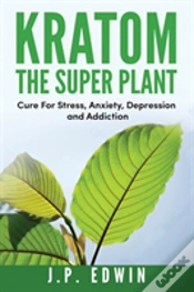 Capa do artigo Kratom