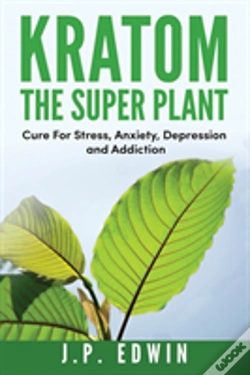 Capa do artigo Kratom