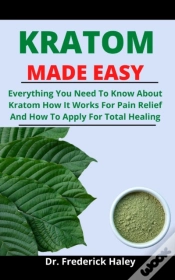 Capa do artigo Kratom Made Easy
