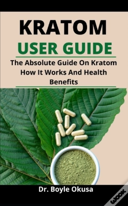 Capa do artigo Kratom Users' Guide
