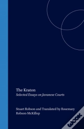 Capa do artigo Kraton