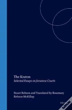 Capa do artigo Kraton