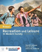 Kraus' Recreation  &  Leisure In Modern Society - Preview