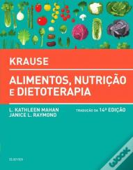 Krause - Alimentos, Nutrição e Dietoterapia