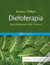 Capa do artigo Krause Dietoterapia