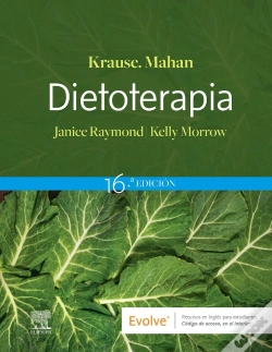 Capa do artigo Krause Dietoterapia