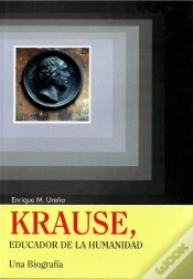 Capa do artigo Krause, Educador De La Humanidad
