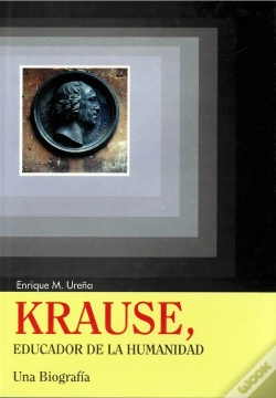 Capa do artigo Krause, Educador De La Humanidad