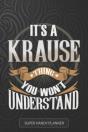Krause - Preview