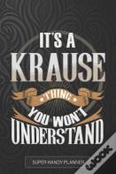 Krause