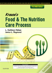 Krause'S Food & The Nutrition Care Process