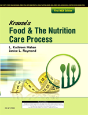Krause'S Food & The Nutrition Care Process - Preview