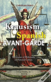 Capa do artigo Krausism And The Spanish Avant-Garde