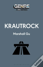 Krautrock
