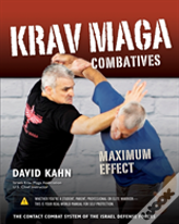 Krav Maga Combatives