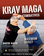 Capa do artigo Krav Maga Combatives