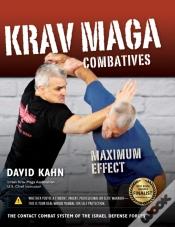 Capa do artigo Krav Maga Combatives
