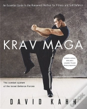 Capa do artigo Krav Maga