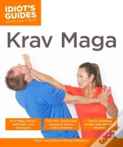 Capa do artigo Krav Maga