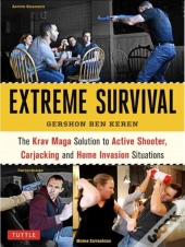 Krav Maga Extreme Survival