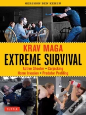 Krav Maga Extreme Survival