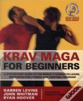Krav Maga For Beginners
