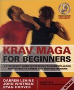 Capa do artigo Krav Maga For Beginners
