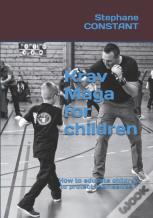 Krav Maga For Children