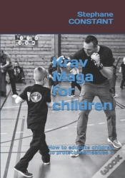 Capa do artigo Krav Maga For Children