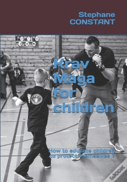 Capa do artigo Krav Maga For Children