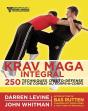 Krav Maga Intégral : 250 Techniques D'Auto-Défense Et De Combat - Preview