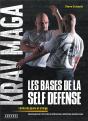 Krav Maga, Les Bases De La Self-Défense : Ceintures Jaune Et Orange - Preview