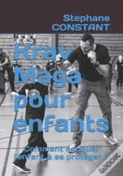 Capa do artigo Krav Maga Pour Enfants